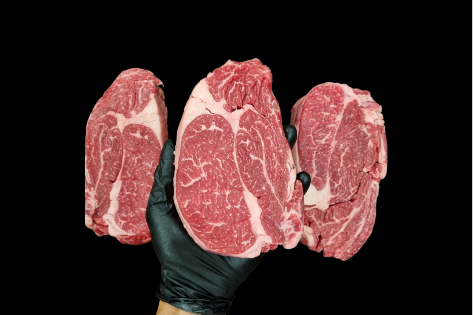 Chuck Eye Steak