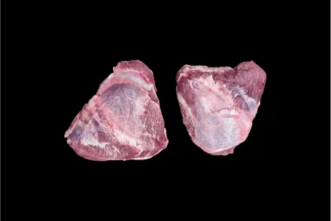 Beef Cheeks / Guancia MyBarbecue