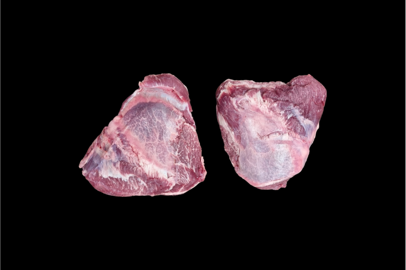 Beef Cheeks / Guancia MyBarbecue