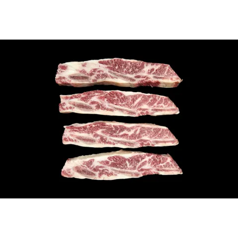 Asado Creekstone Farm