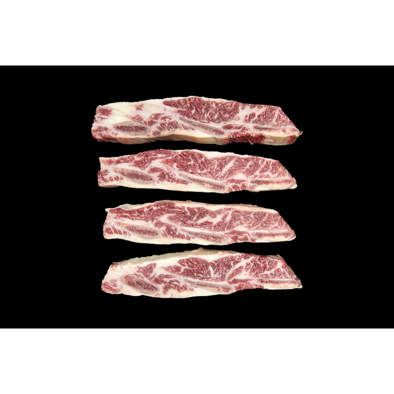 Asado Creekstone Farm