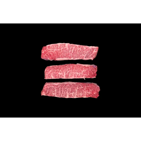 Denver Steak OldCow