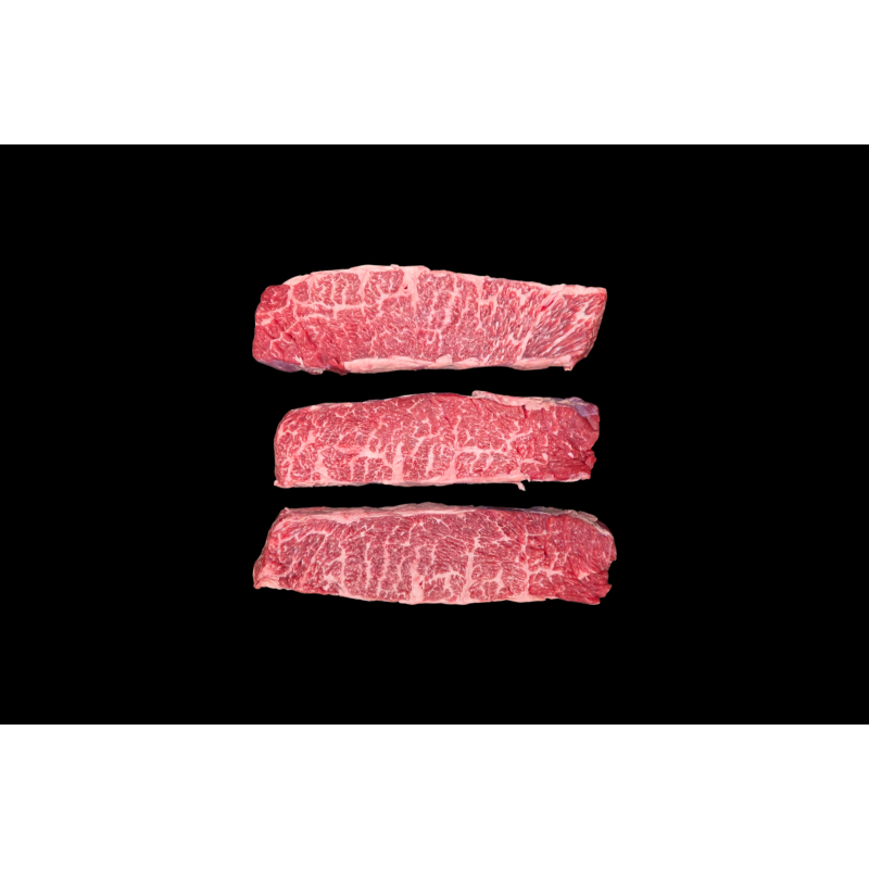 Denver Steak OldCow