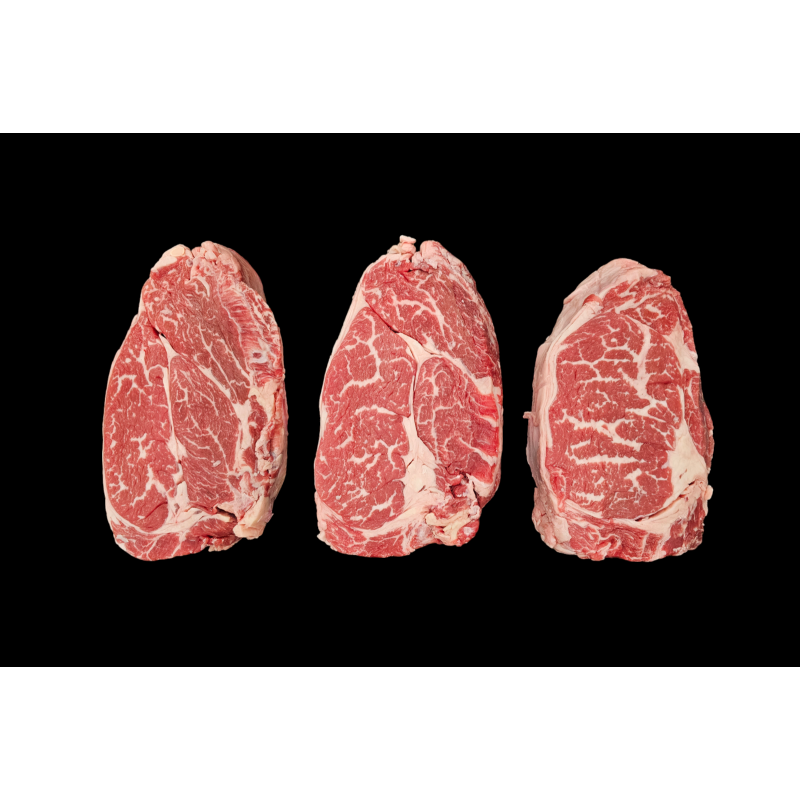 Chuck Eye Steak Mazury 6+