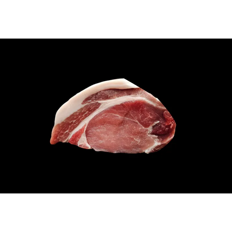 Lonza Duroc