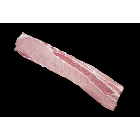 Baby Back Ribs Duroc