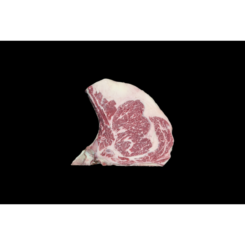 Costata Black Angus UK  GRASS FED
