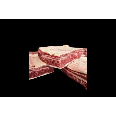 Beef Ribs 6+ CreekstoneFarm