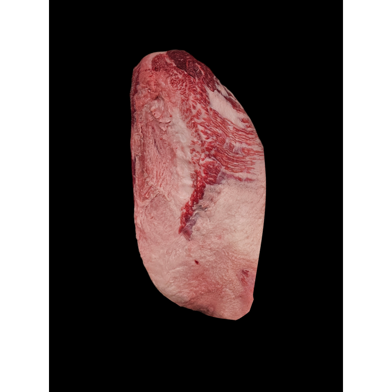 Competiton Brisket Wagyu A5 (PREORDINE)