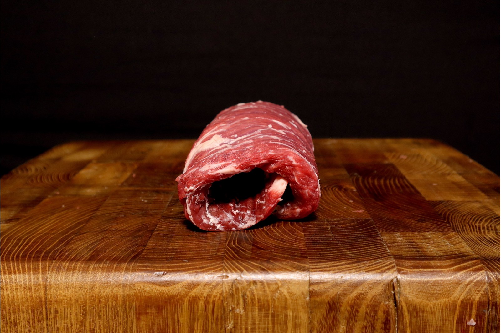 Flank Steak Mazury 6+ Selezione MyBarbecue