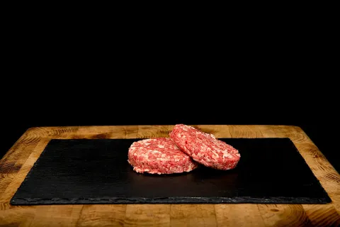 Bue Burger