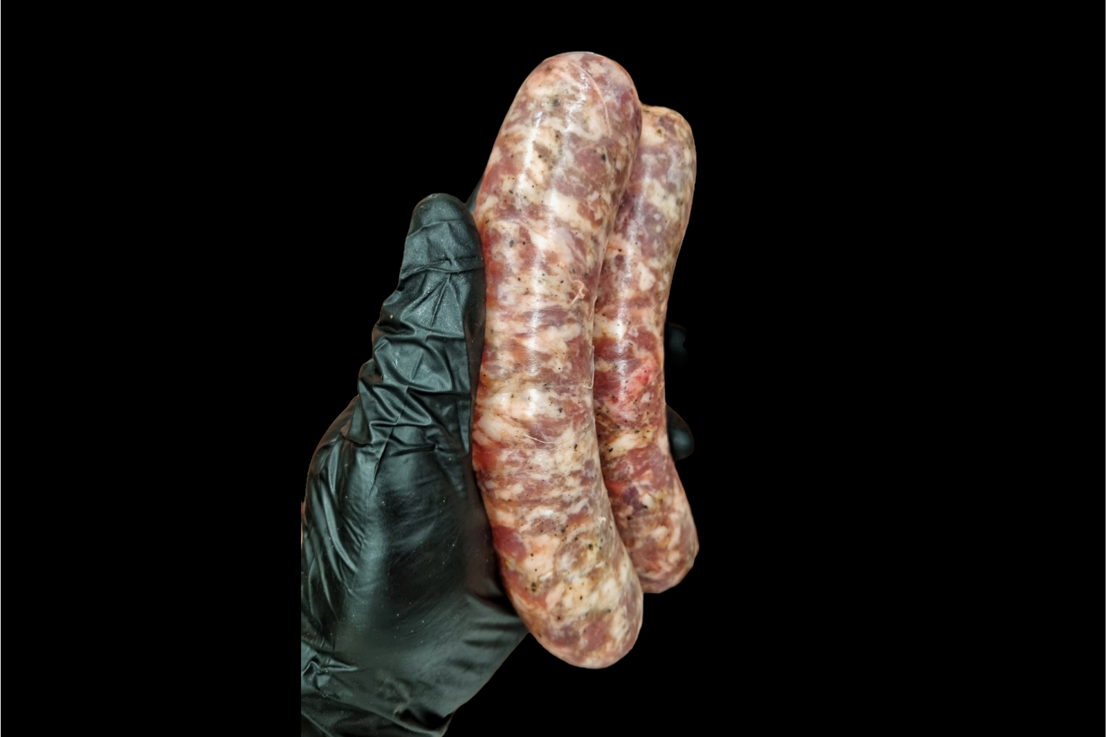 Salsiccia Punta di Coltello