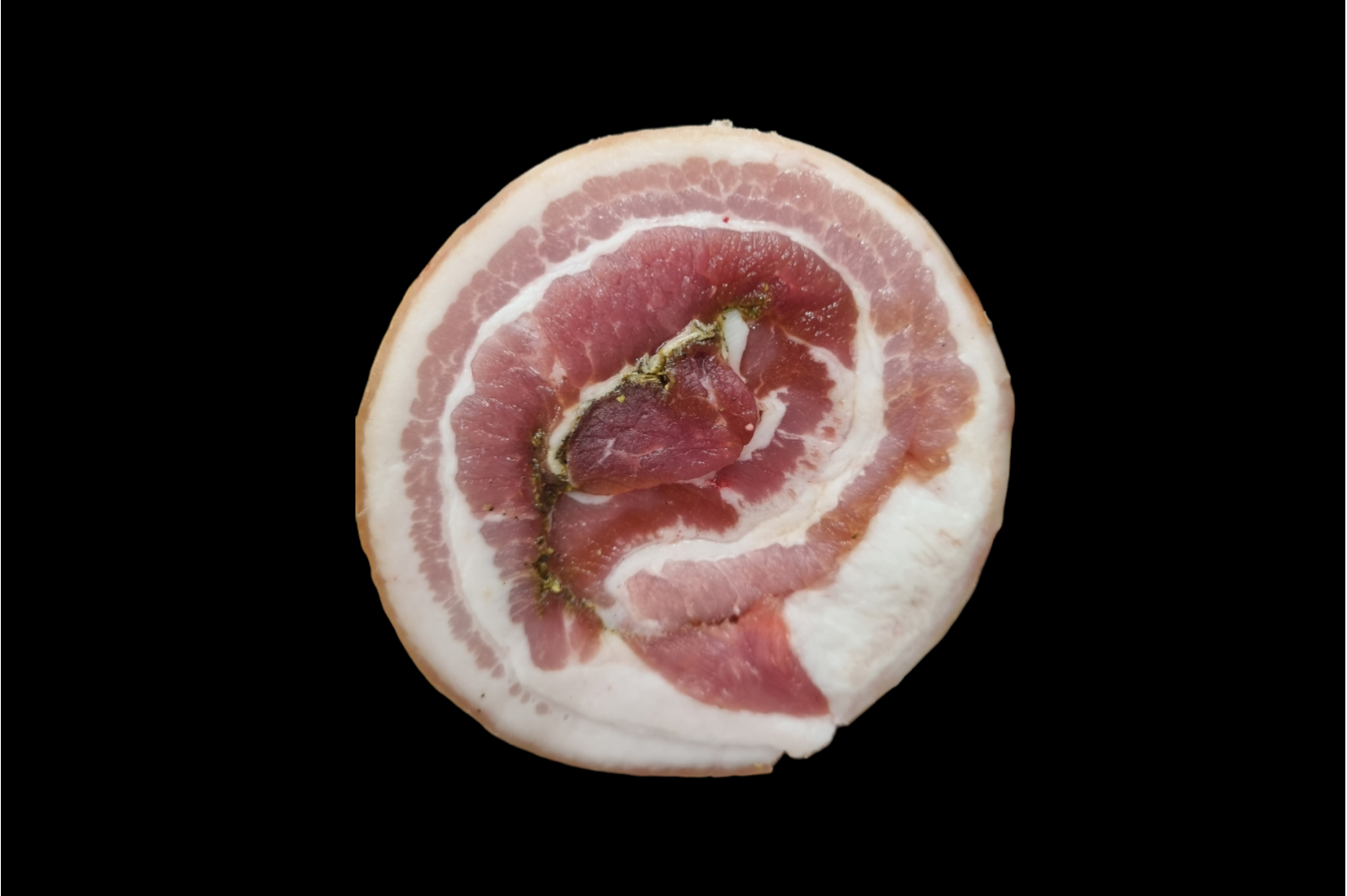 "The Original" Salsiccia Jalapeño & Cheddar Piccante