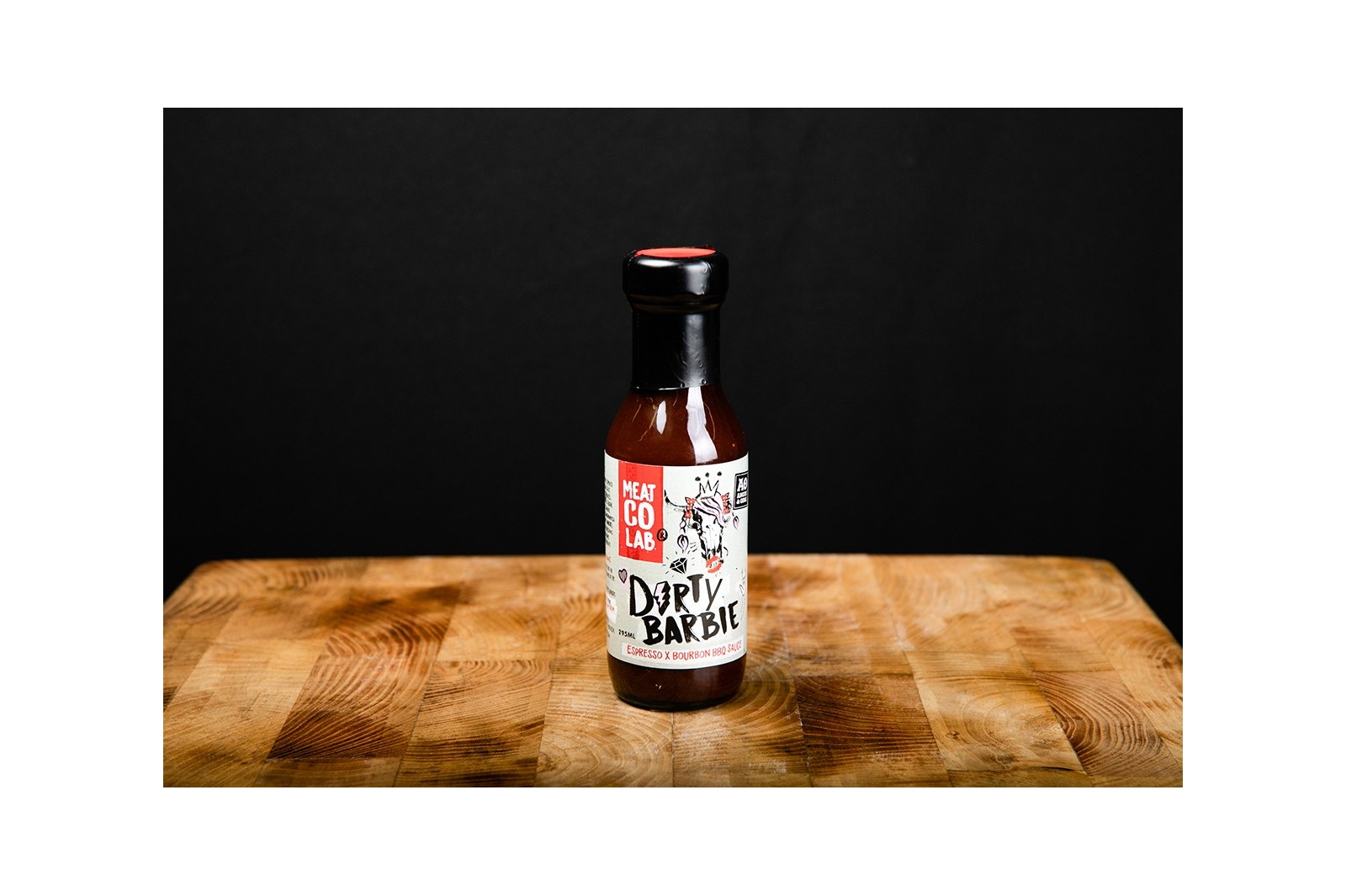 Meat Co Lab Dirty Barbie - Angus & Oink 300 ml