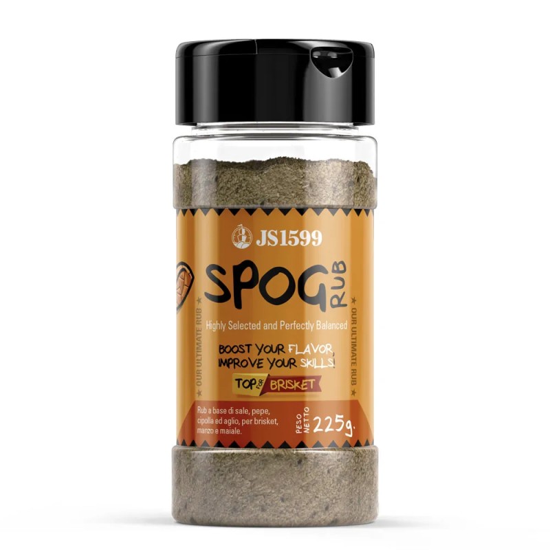 JS1599 - SPOG