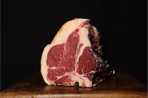 Fiorentina MyBarbecue 30 Giorni Frollatura