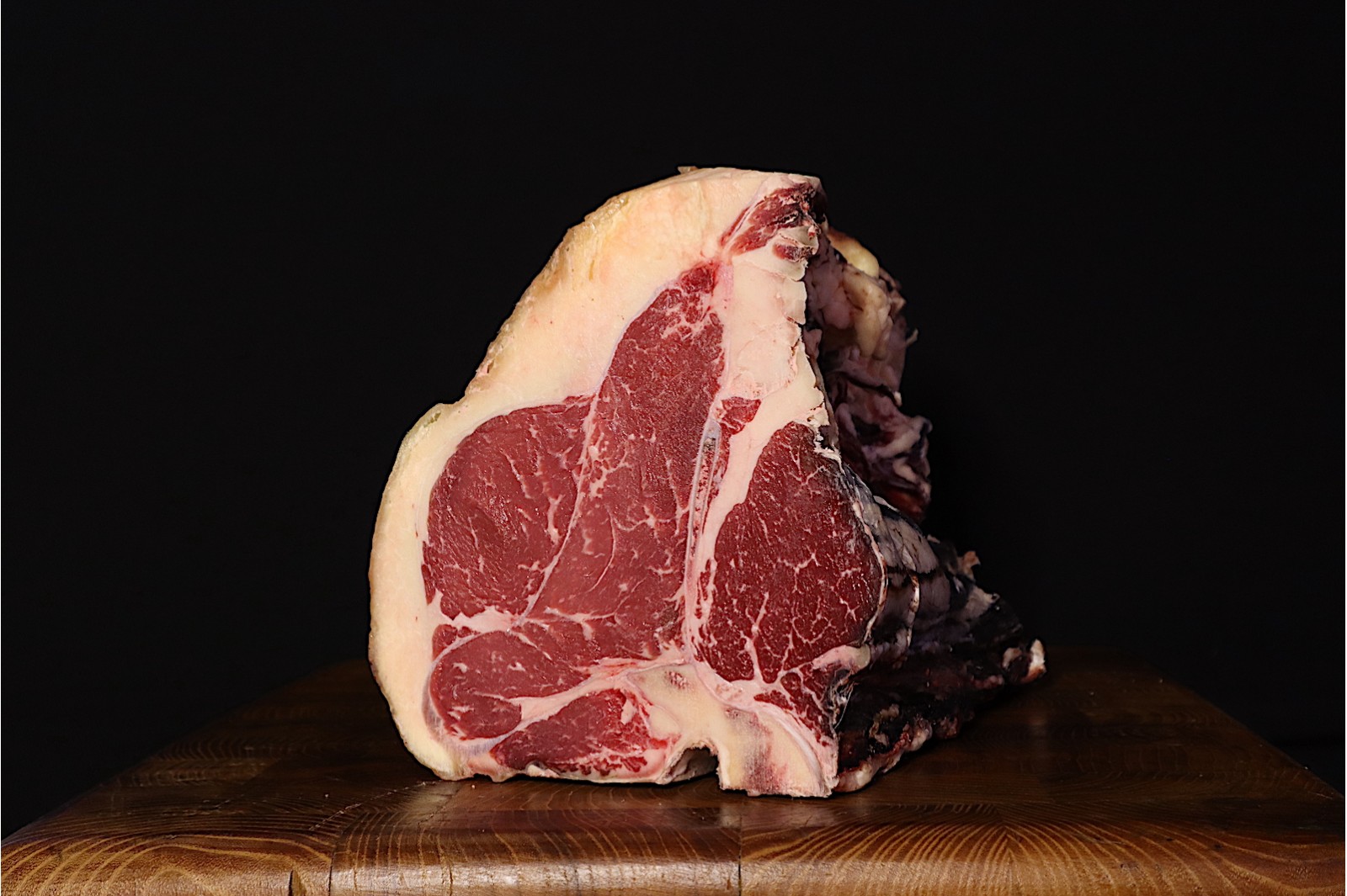Fiorentina MyBarbecue 30 Giorni Frollatura