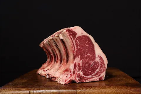 Costata MyBarbecue 30 Giorni Frollatura