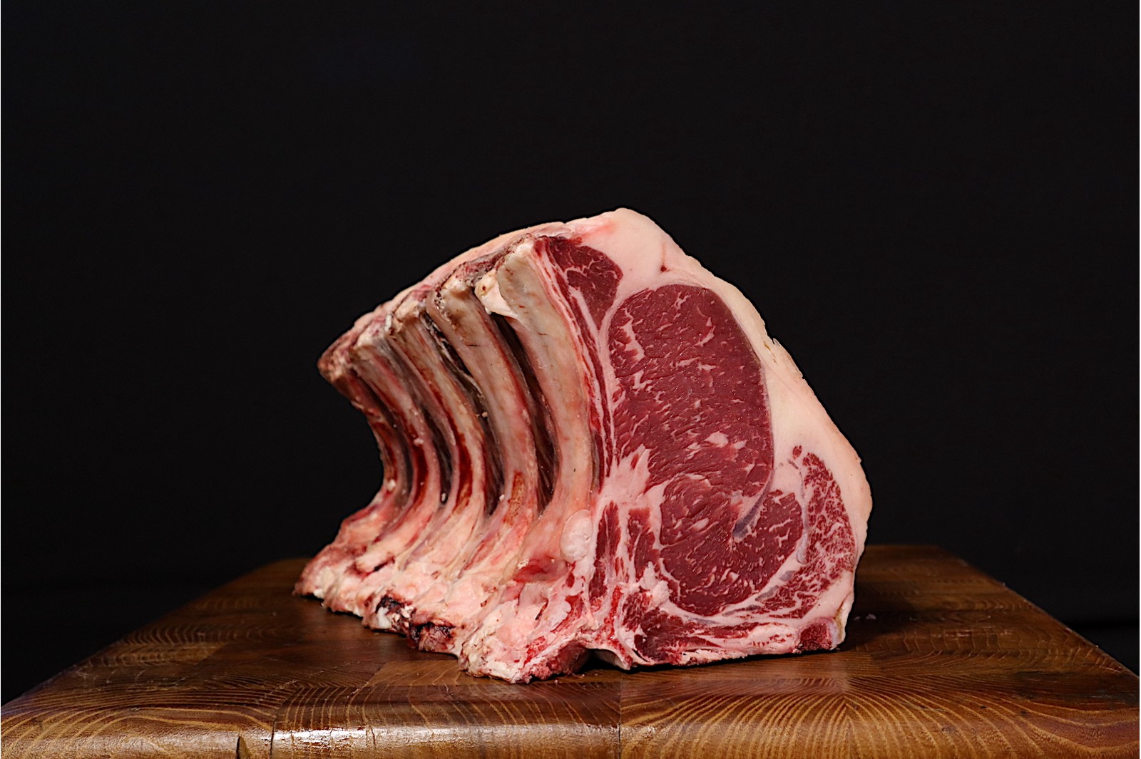 Costata MyBarbecue 30 Giorni Frollatura