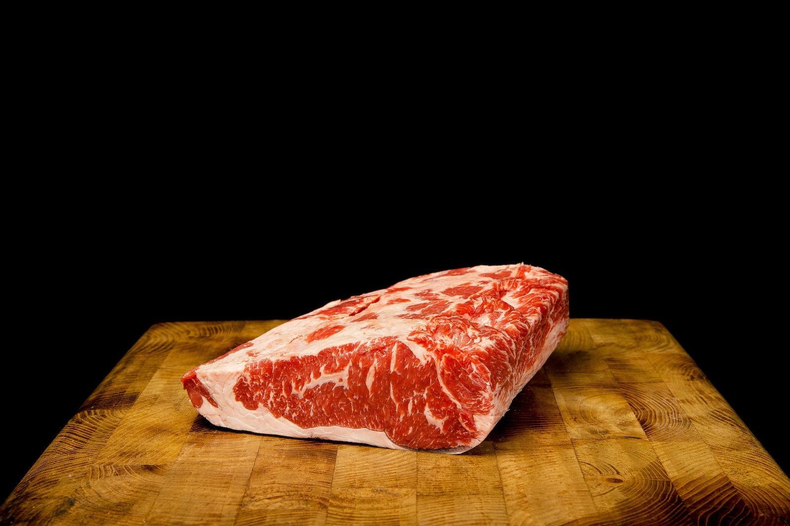 New York Steak Black Angus - Creekstone Farm