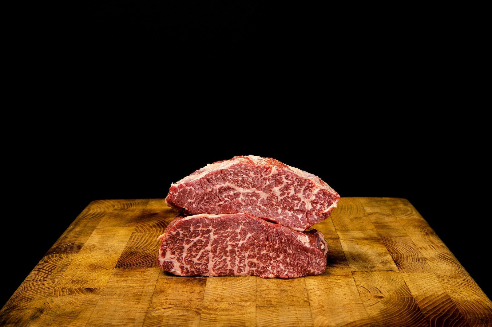 Denver Steak Black Angus - Creekstone Farm