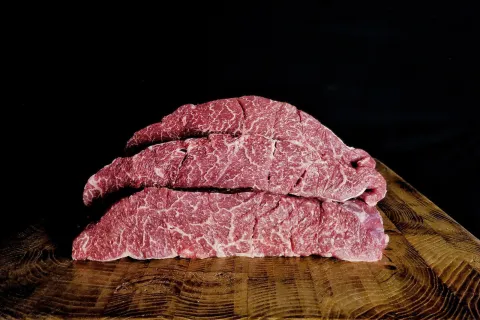 Denver Steak MyBarbecue