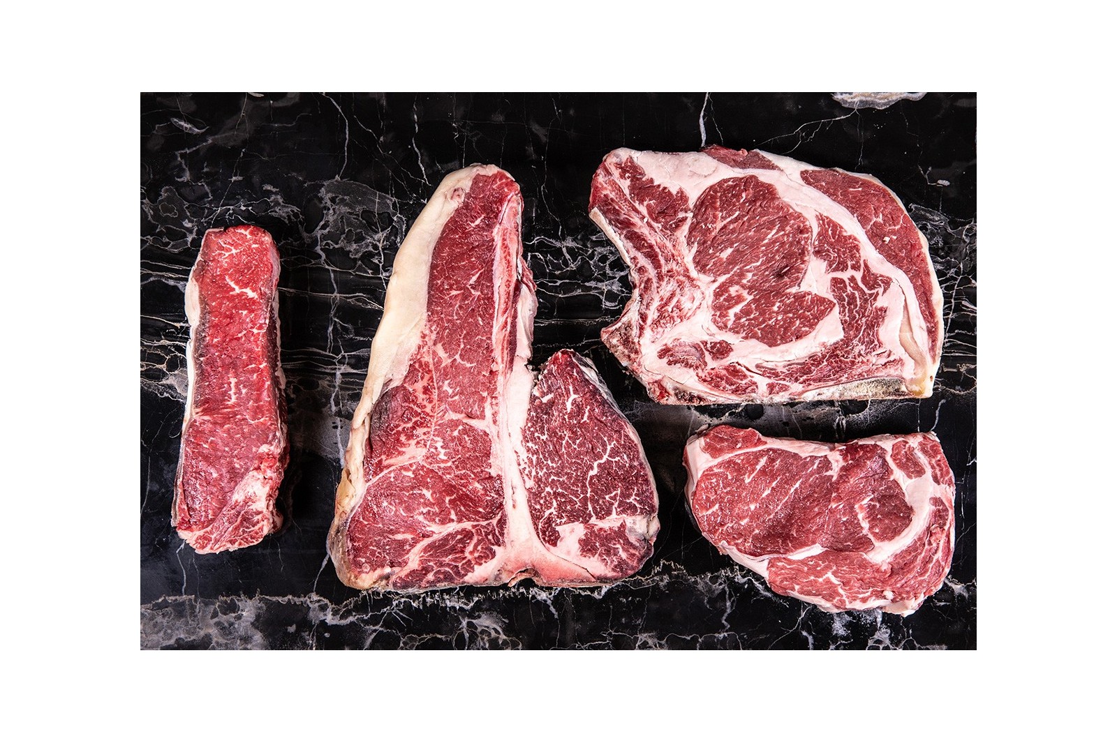 Denver Steak MyBarbecue