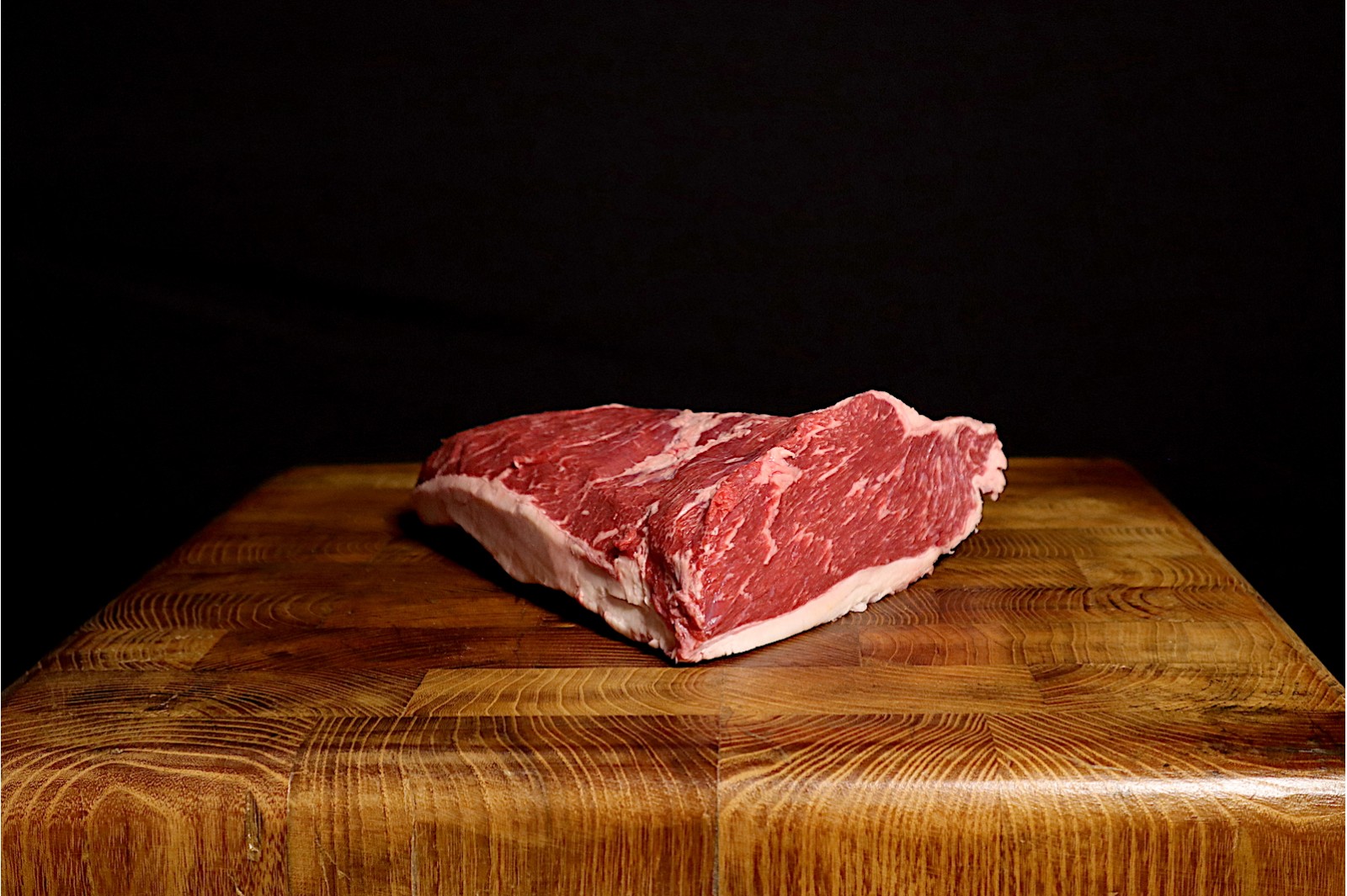 Picanha Black Angus - Imperial Valley