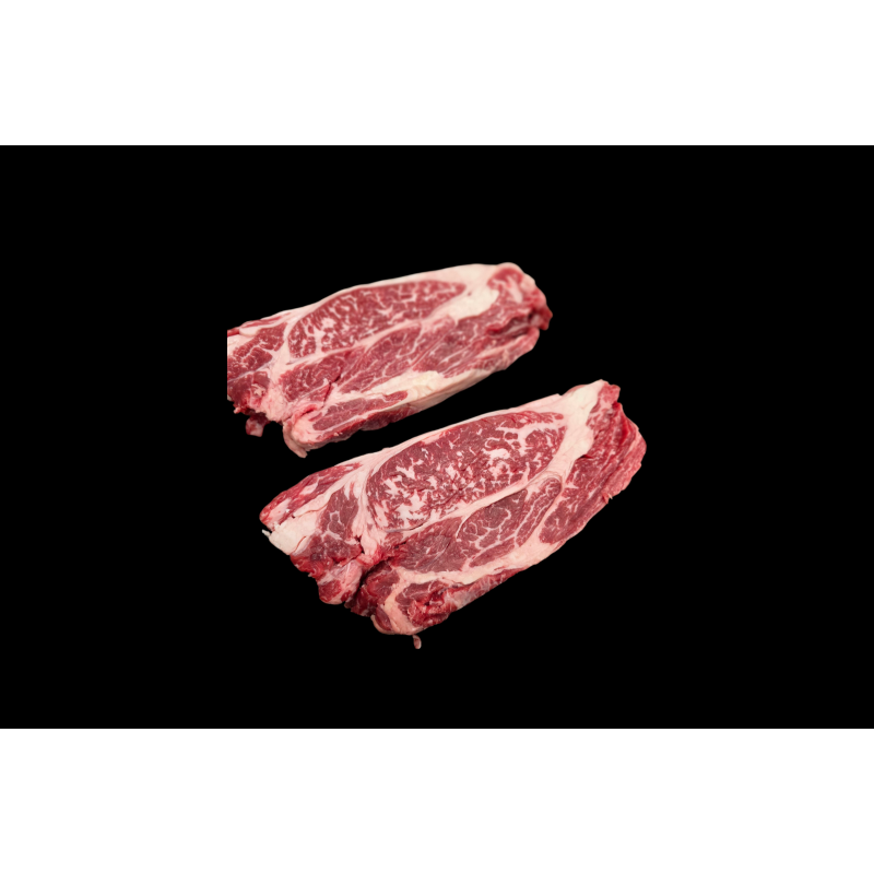 Chuck Eye Steak OldCOw