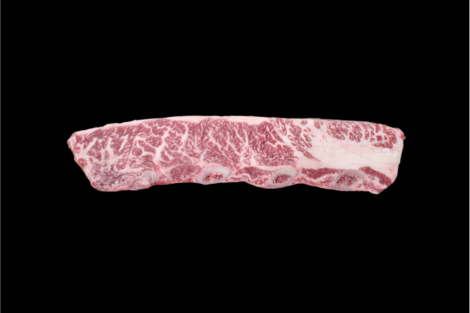 Beef Ribs MyBarbecue 6+