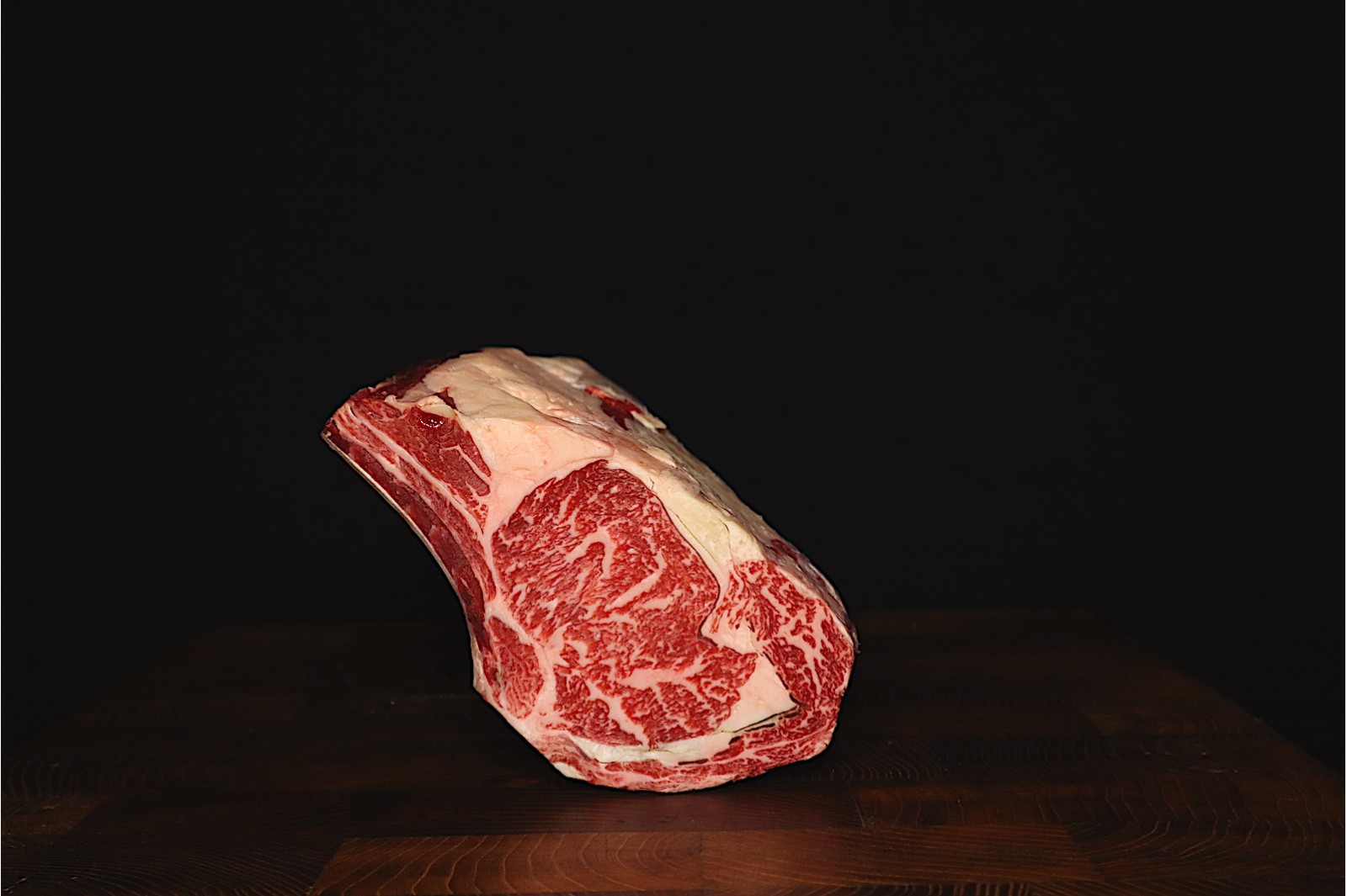Prime Rib 6+ Selezione MyBarbecue