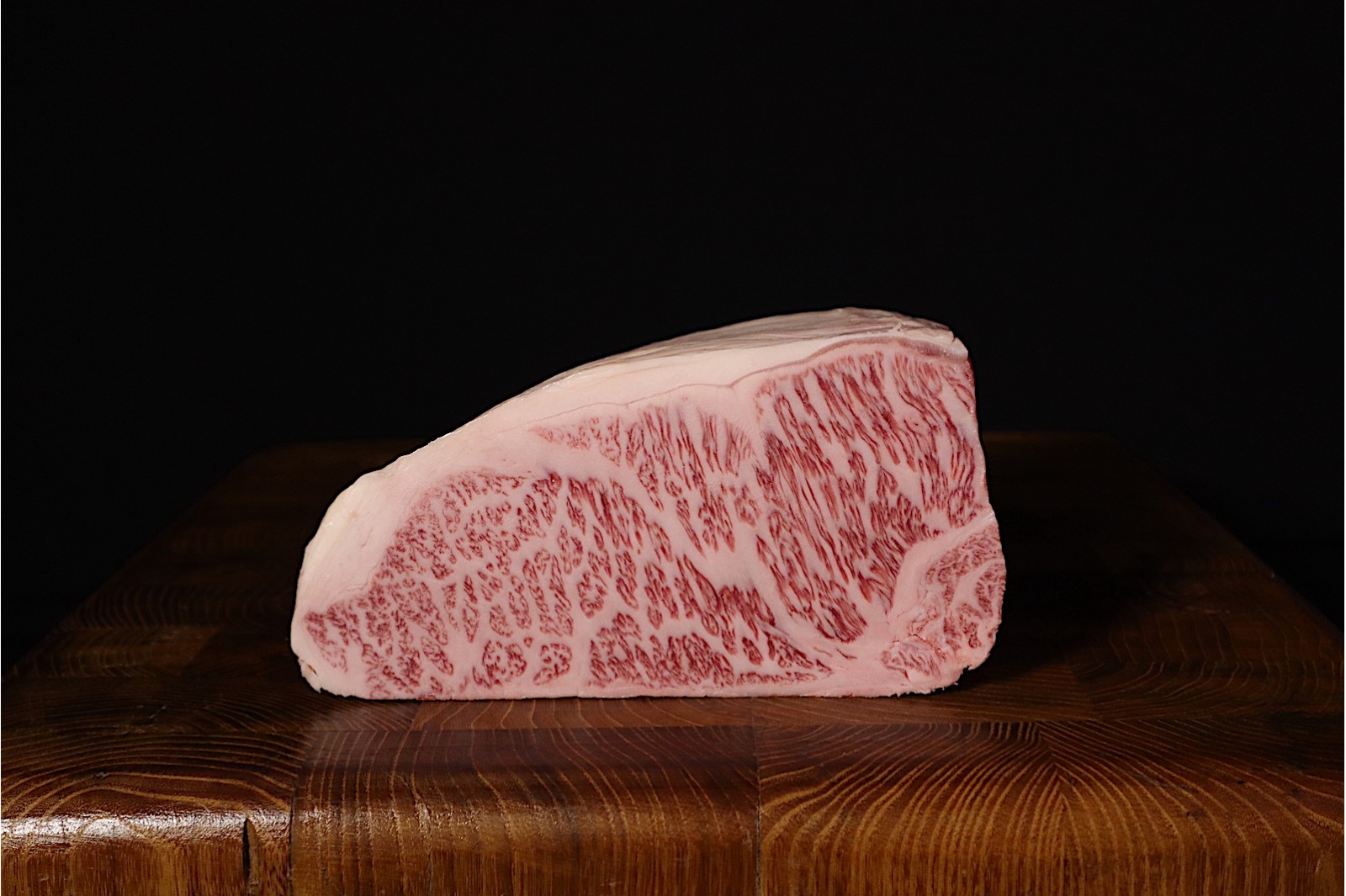 Striploin Wagyu A5  Miyazaki