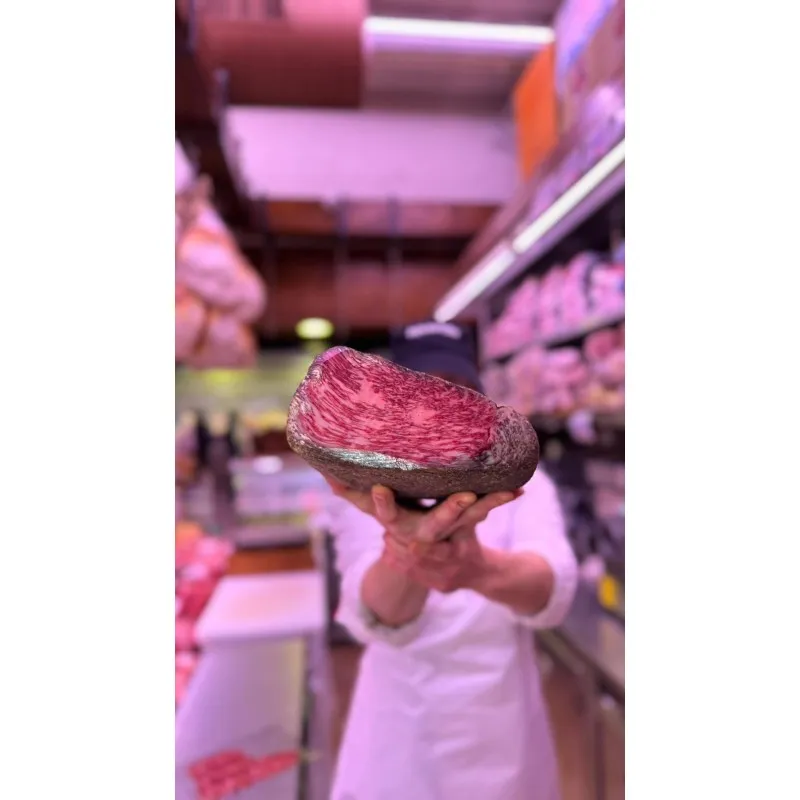 Bresaola Wagyu A5