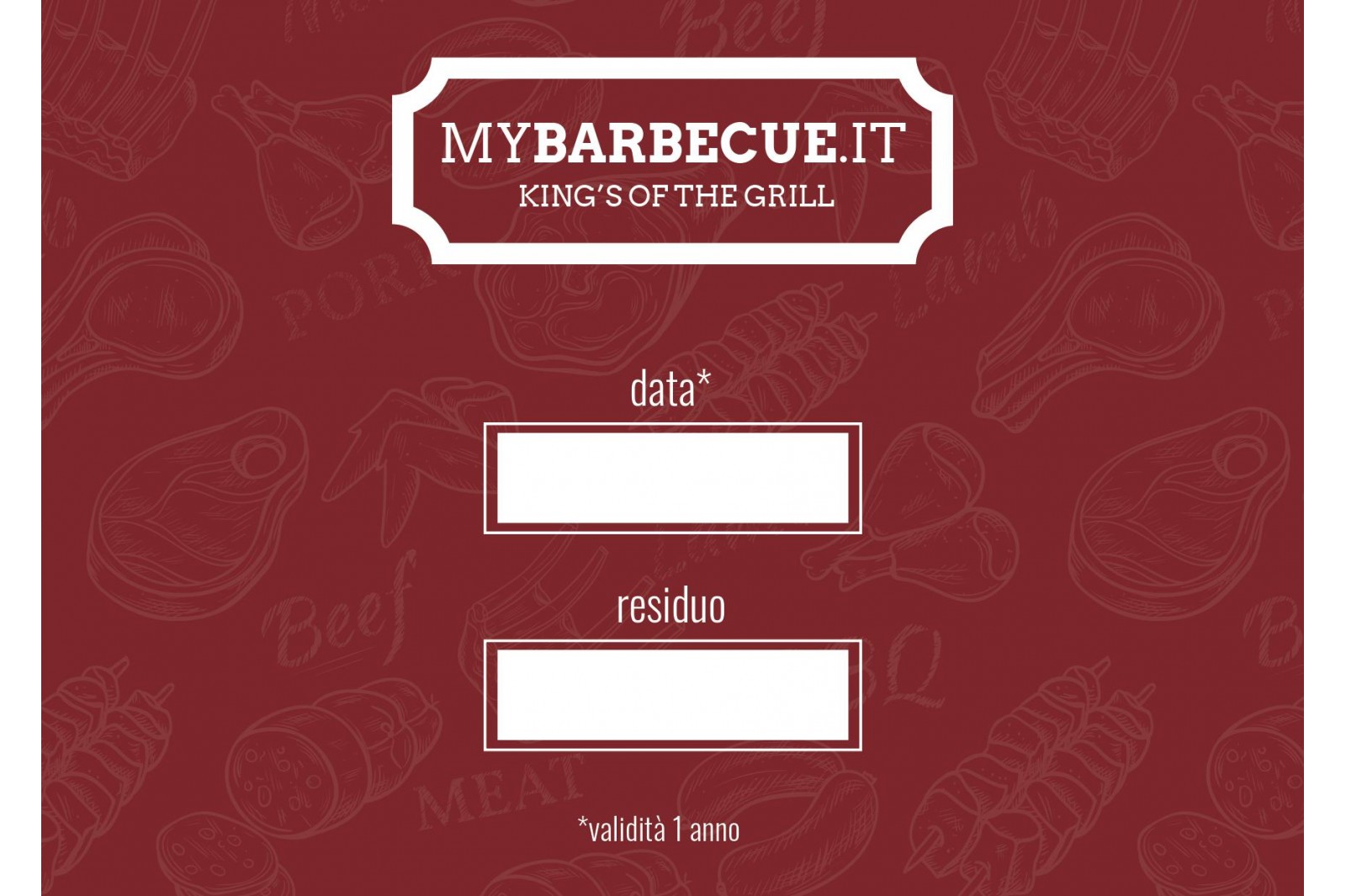 Brisket MyBarbecue