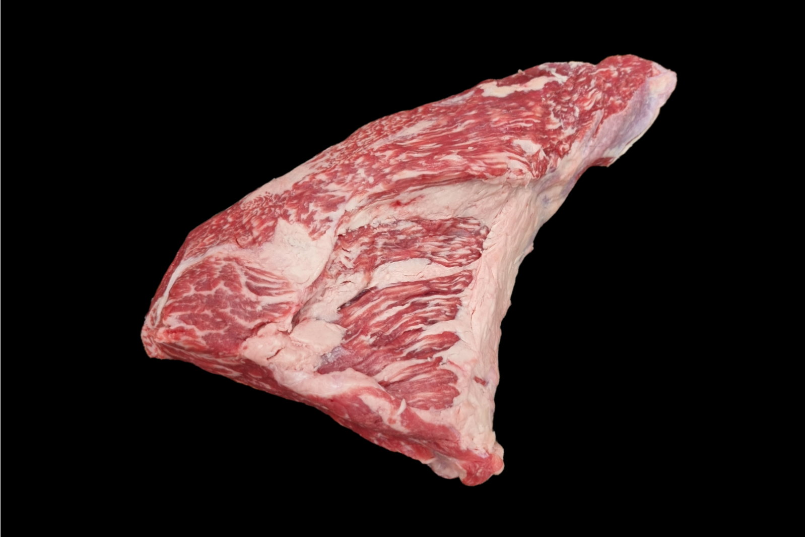 Tri-Tip - Spinacino Mazury 6+