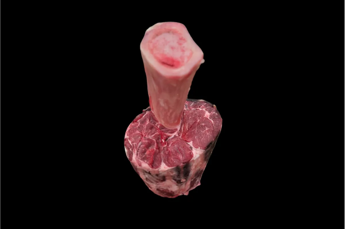 Hammer Beef MyBarbecue