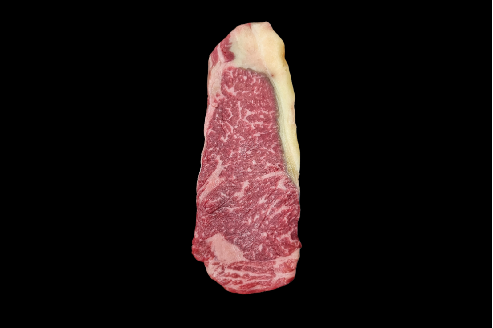 Newyork Strip Steak Mazury 6+