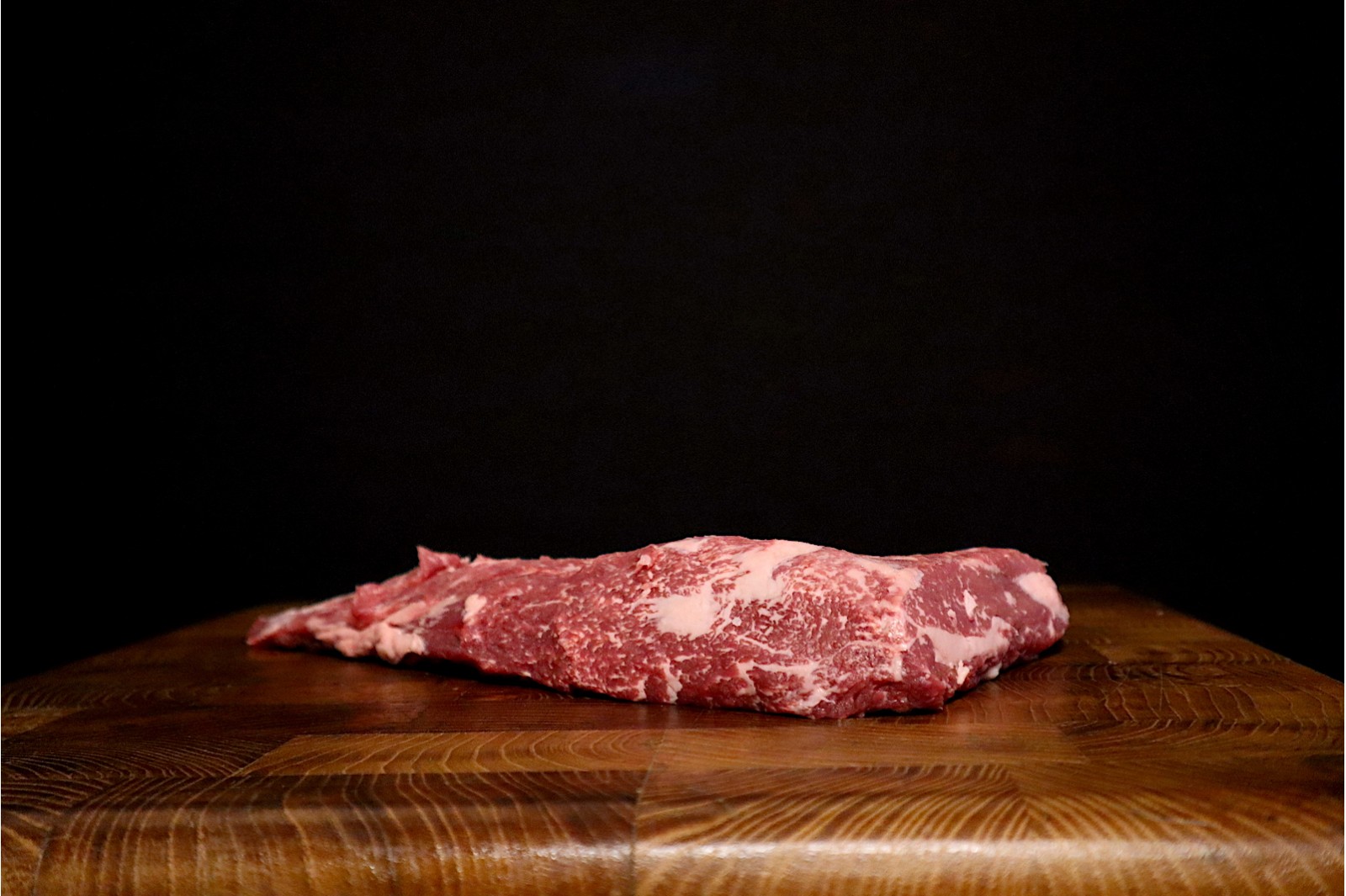 Tri-Tip Spinacino MyBarbecue 6+