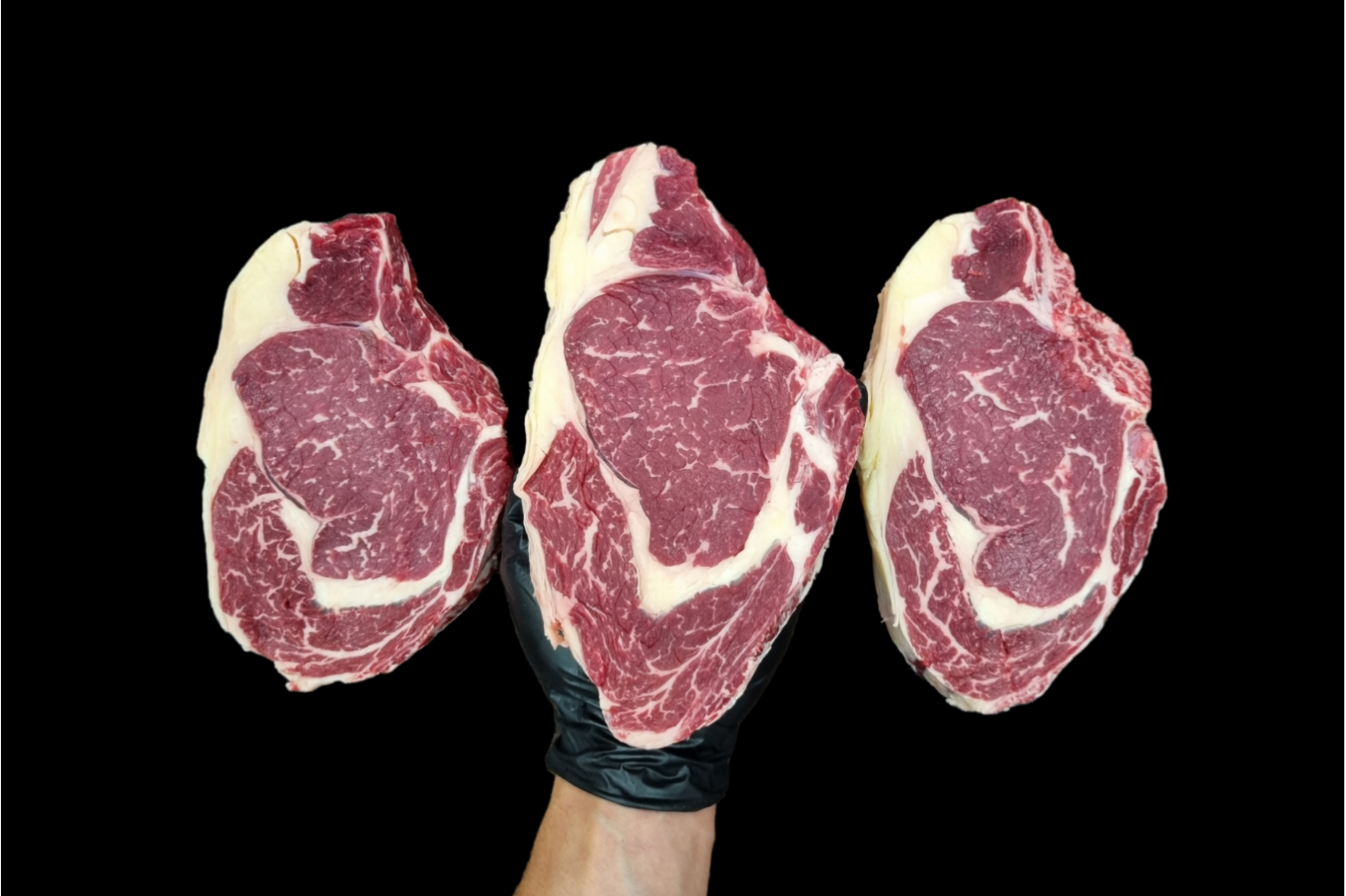 Ribeye MyBarbecue